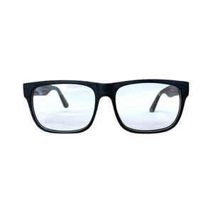 OUBLIE EUC Budapest Black wood 55-16-140 reading